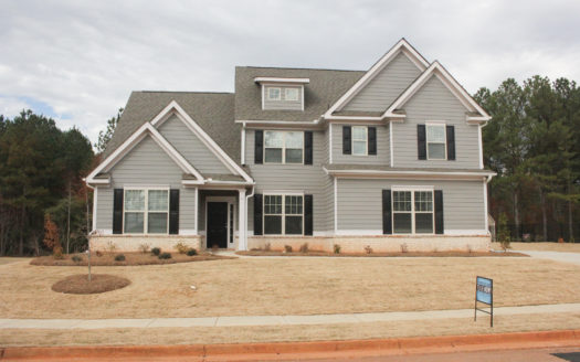 1708 Highland Creek Dr, Monroe GA