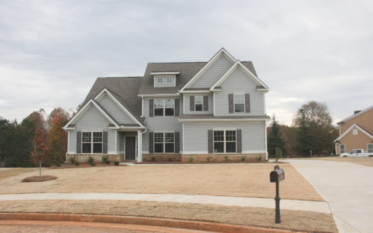 2102 Sourwood Ct, Monroe GA
