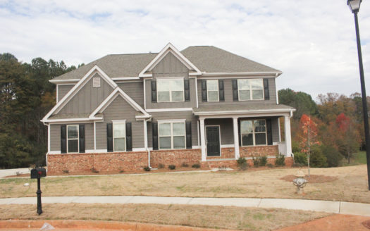 2107 Sourwood Ct, Monroe GA