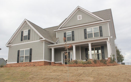 2316 Persimmon Chase, Monroe GA