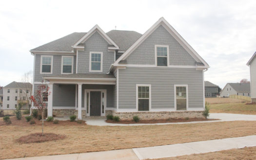 2319 Persimmon Chase, Monroe GA