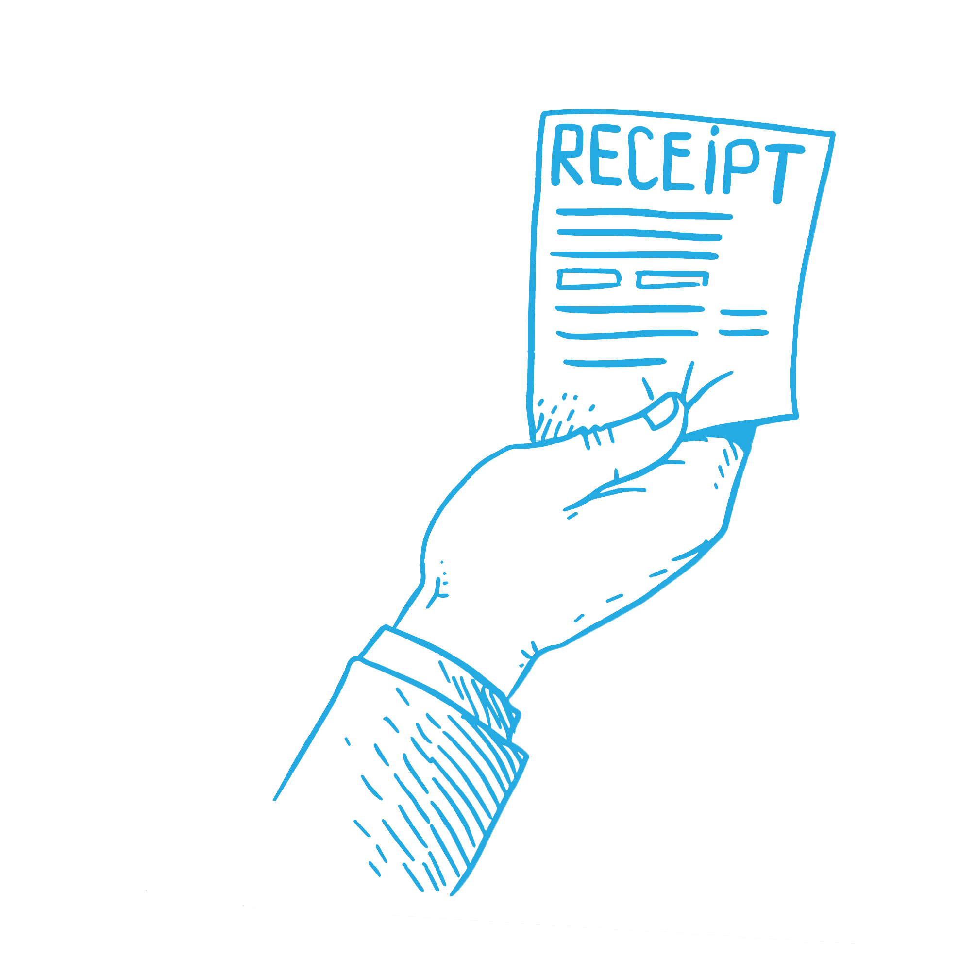 reciept
