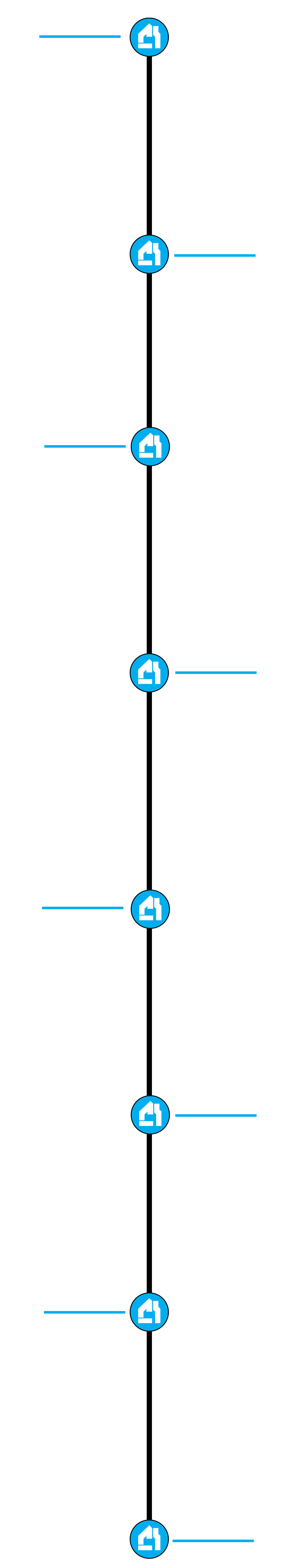 timeline