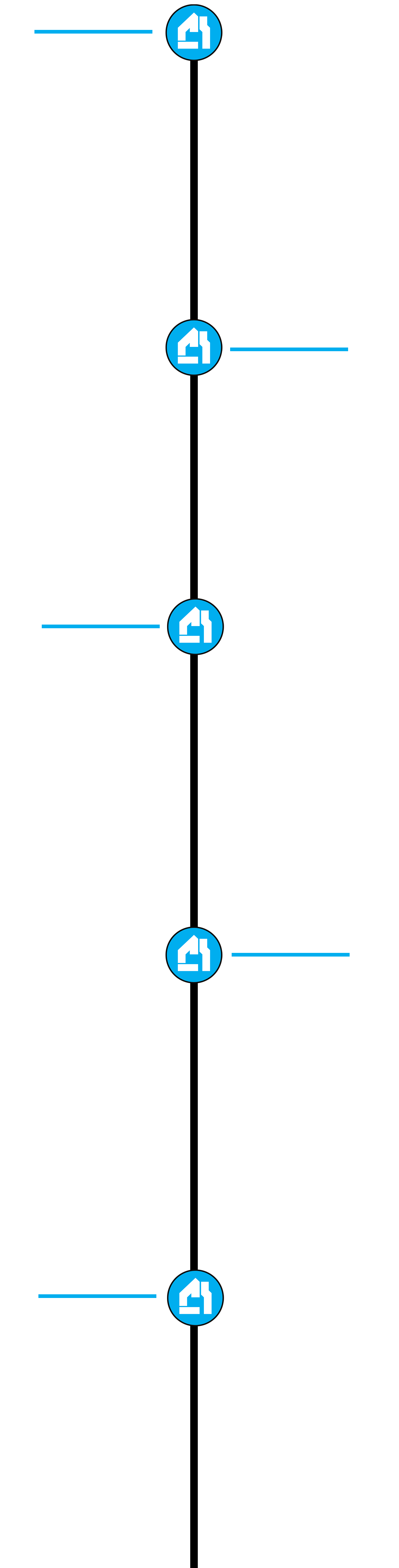 timeline