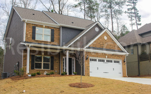 234 Dublin Way, Dallas GA