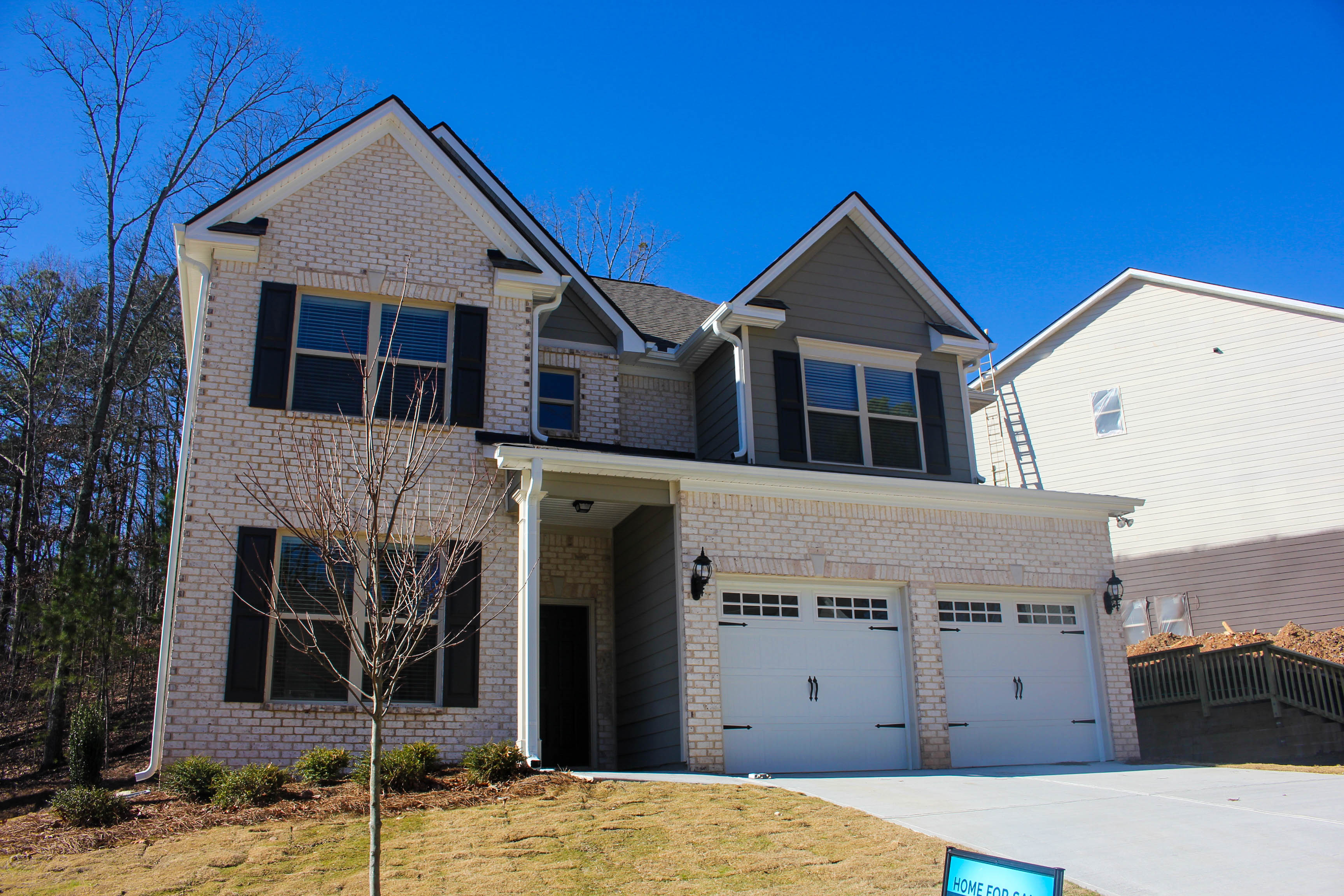 351 Dublin Way, Dallas GA ResiBuilt 351 Dublin Way, Dallas GA ResiBuilt