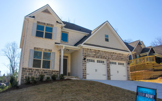 395 Dublin Way, Dallas GA
