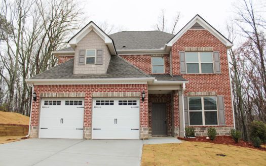 406 Dublin Way, Dallas GA