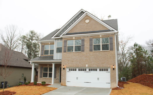 435 Dublin Way, Dallas GA
