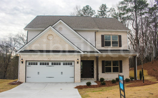 449 Dublin Way, Dallas GA