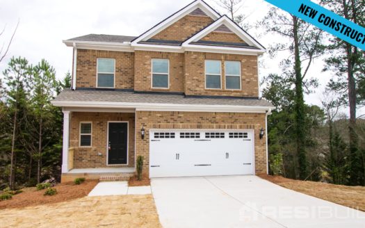 50 Macland Township Dr, Dallas GA
