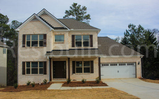 68 Macland Township Dr, Dallas GA