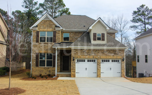 82 Macland Township Dr, Dallas GA