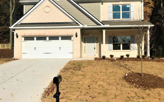 392 Dublin Way, Dallas GA