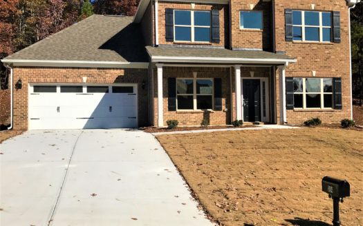 384 Dublin Way, Dallas GA