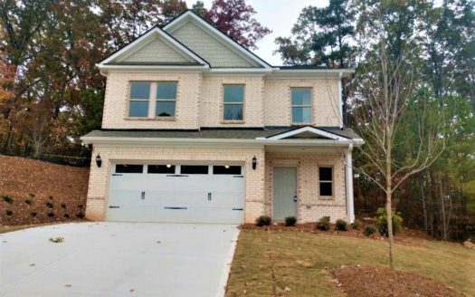 372 Dublin Way, Dallas GA