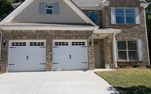 354 Dublin Way, Dallas GA