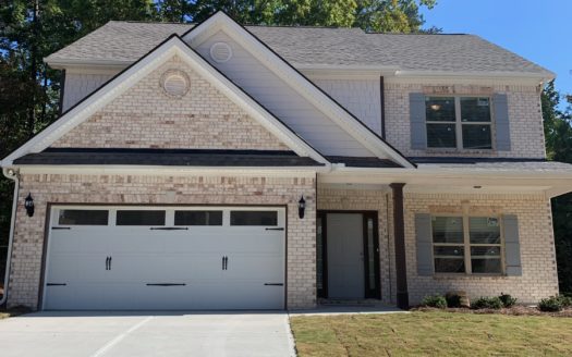344 Dublin Way, Dallas GA