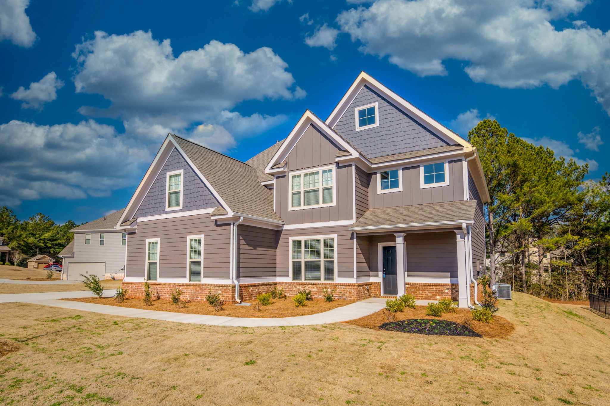 Atlanta Highland Creek ResiBuilt