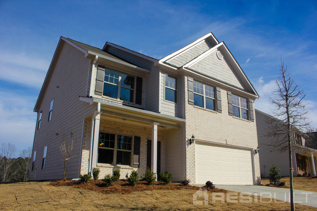 Communities Moss Pointe ResiBuilt