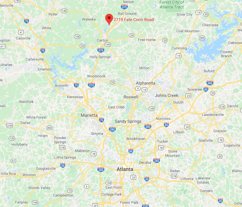 Communities Moss Pointe ResiBuilt