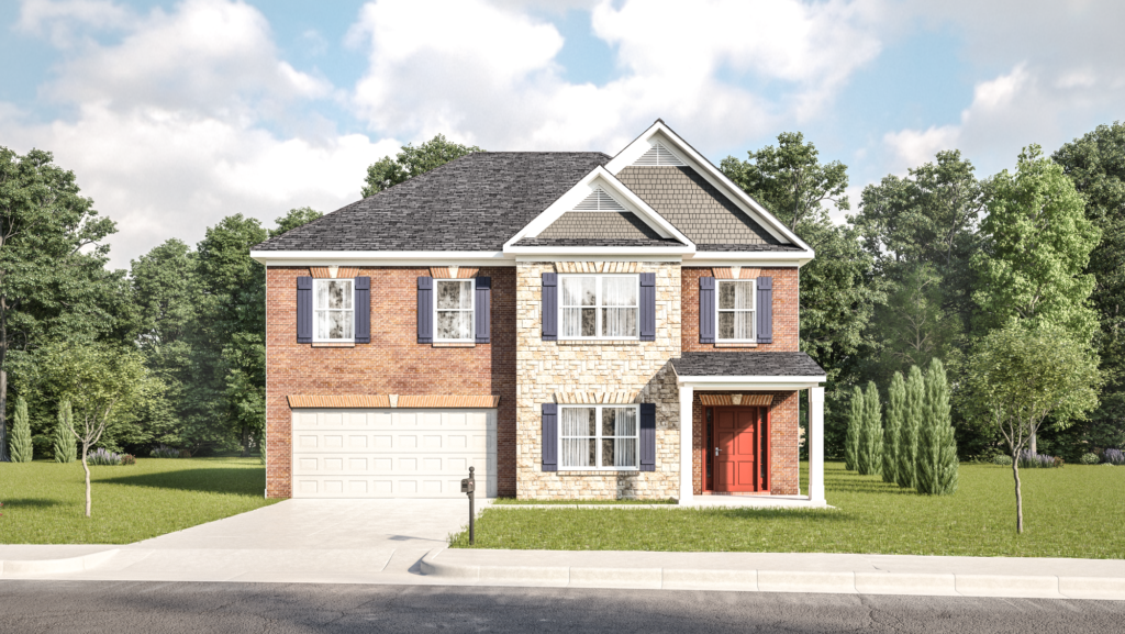 2525 -Elevation A3 - Final reduced size