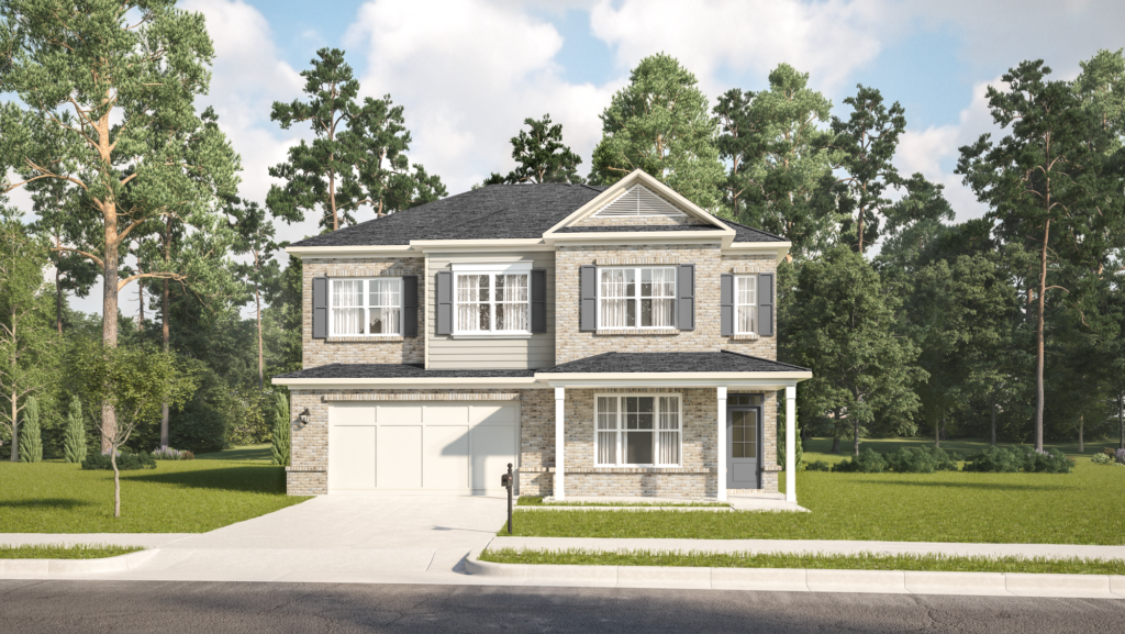 Wayemore - Elevation C_B6 - reduced size