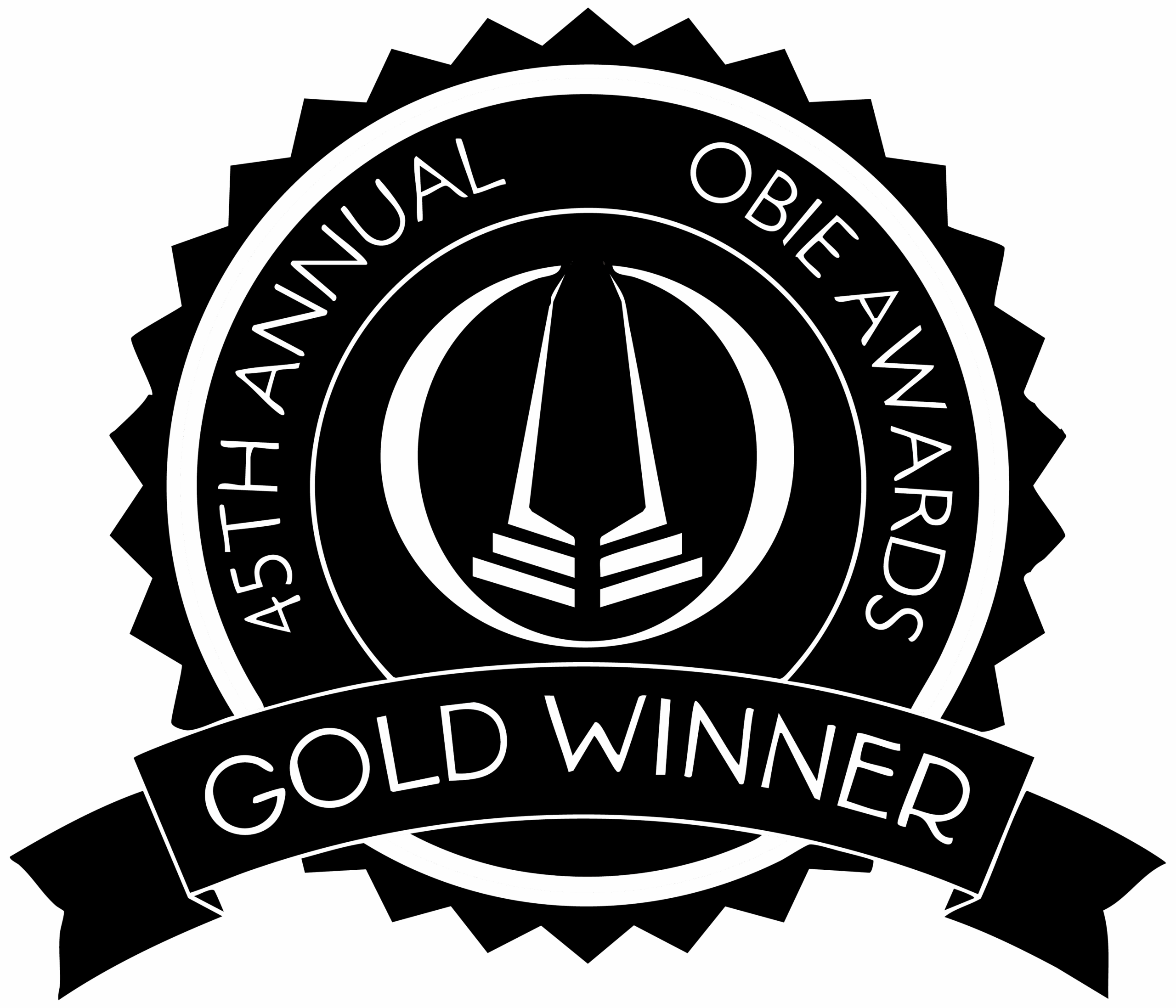 2025 OBIE Winner (INVERSE)